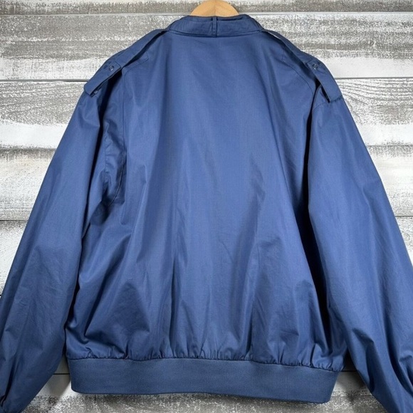 Vintage | 90’s Members Only Jacket (Size L) - Picture 2 of 6